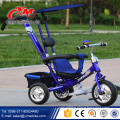 2016 NEW MODEL kid riding a tricycle, cheap baby tricycle, trike bikes for kids